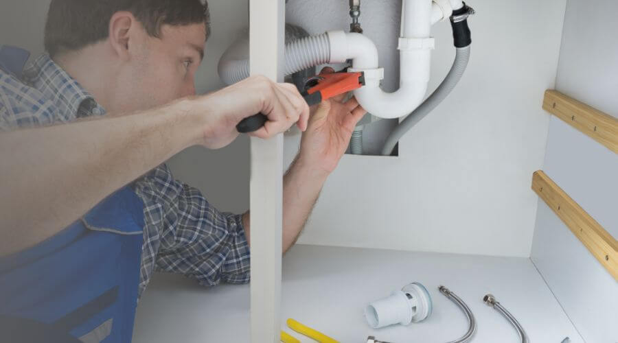 Local expert plumbing services in Stanton, KY